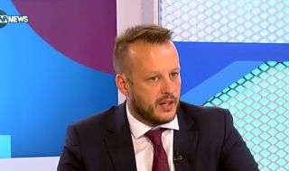 Йордан Терзийски: Увеличихме пенсиите, спирайки кражбите