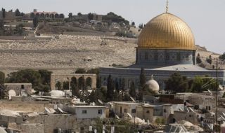 Палестина осъди новото посещение на израелски министър на Храмовия хълм