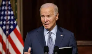 Байдън: Решил съм как ще отговорим за убитите ни войници