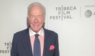 Почина Кристофър Плъмър