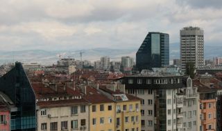 Потвърдиха кредитния рейтинг на София 'BBB' със стабилна перспектива