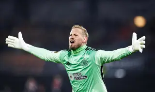  Шмайхел с притеснителна новина: кариерата му май приключи