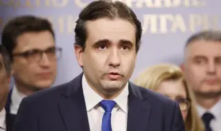 Божидар Божанов: Всеки, който твърди, че машините могат да бъдат манипулирани, да дойде и покаже как