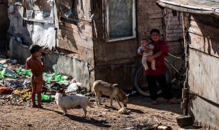 Детската смъртност по света намалена наполовина