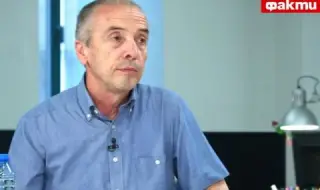 Доц. Мангъров: Много деца постъпват в болница без нужда, защото на родителите не им се занимава с тях