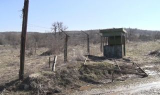 Георги Димов: Повече армия, повече полиция, плюс горски и местни жители на помощ по границата