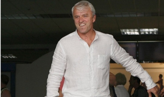 Левски уволни Дончо Донев