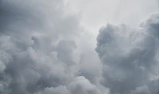 Мъгли и облаци до обяд