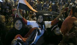 Маршал Сиси спечели изборите в Египет
