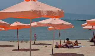 Опасни бактерии в Черно море: как да се предпазим