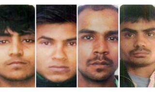 Осъдиха на смърт груповите изнасилвачи от Делхи