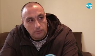 Проговори мъжът, задържан за опита за банков обир в Сливен