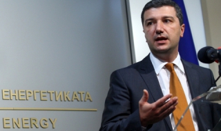 Стойнев: Вървим заедно с Европейската комисия