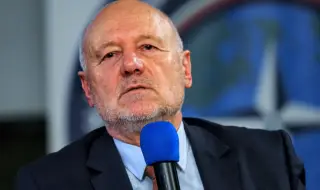 Тодор Тагарев: Смяната на Федоров ще има последици за армията на Украйна
