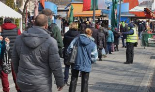 Удължиха извънредната епидемична обстановка до 31 юли