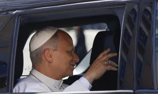 Pope Leo XIV's health could delay his visit to Latin America