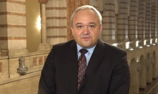 Правосъдният министър: Ще поискам оставката на Гешев, чакам решение на КС по въпроса