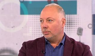 Росен Желязков за конфликта "Борисов - Рашков": Титаничен сблъсък