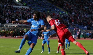 „А“ група има нов ефирен дом!