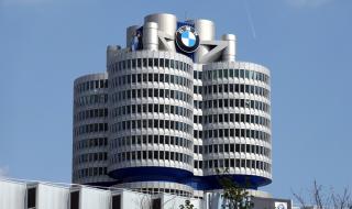 BMW ще се справи с регулациите на ЕС