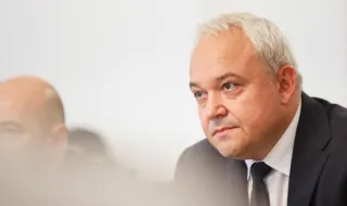 Демерджиев: Гергана Петрова е била задържана като поръчител на жестоко убийство