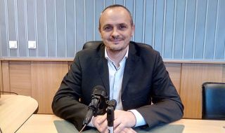 Георги Киряков: ПП и ДБ се намират в патова ситуация