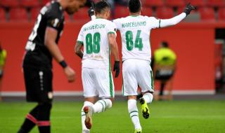 Локомотив Пловдив с опит да привлече Марселиньо