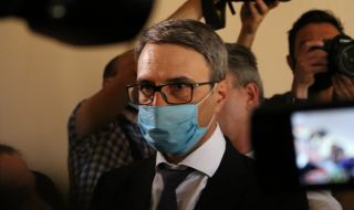 Трайчо Трайков: Николай Стайков взе Златната топка за борба срещу корупцията