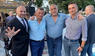 Атанасов: Борисов да подкрепи втория мандат и да си стои в Банкя