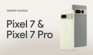 Google представи Pixel 7 и Pixel 7 Pro с нова камера и процесор