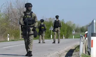 Арестуваха санитар в Унгария за незаконно събиране на човешки останки