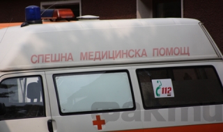 Дете пострада тежко край Асеновата крепост