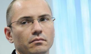 Джамбазки: Трябва да премахнем гетата