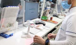 Само 500 аптеки у нас приемат електронни рецепти