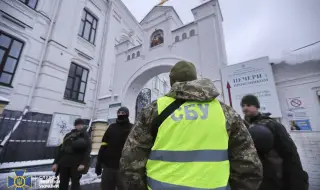 SBU exposes Hungarian spy network in Transcarpathia 