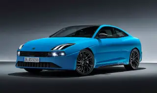 Спомняте ли си Fiat Coupe? Ето как би изглеждал през 2024-та