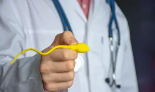 Възрастта на мъжа има значително влияние върху зачеването и риска от спонтанен аборт