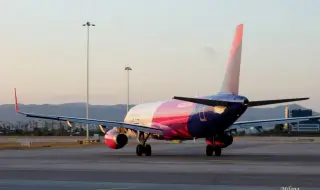 Европейска нискотарифна авиокомпания получи разрешение да лети до САЩ