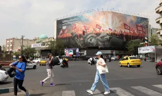 Iran used Chinese satellite imagery in attack on US base