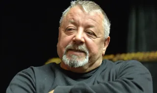 Красимир Ранков на 75: От капитан на кораб до любим актьор