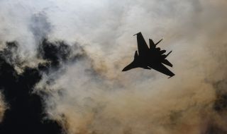 Руските бойни самолети са неефективни