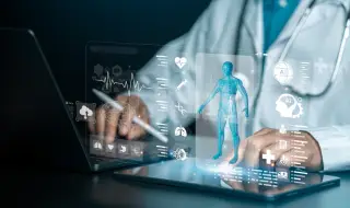 Бързото развитие на ИИ тревожи учените, разбирането на природата на съзнанието става неотложна задача