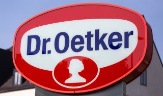 Германският производител на храни "Др. Йоткер" напуска Русия