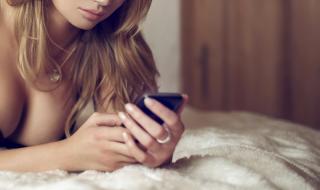 Истинска история: Телефонът на мъжа ми е пълен с голи снимки на чужда жена