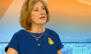 Поптодорова: Смяната на посланика на САЩ е нормална и рутинна