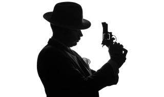 Продават любимия пистолет на Ал Капоне