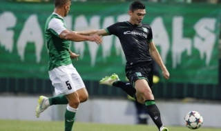 Френски тим с интерес към Кешеру