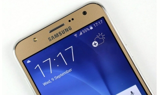 Грамаден Samsung за $199