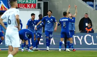 Левски без проблеми срещу Арда – 4:0