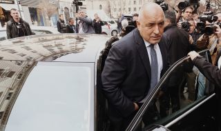 “Маркет линкс“: ГЕРБ изпреварва ПП